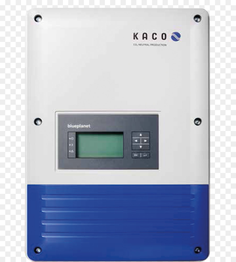 Solar Inverter，Kaco Energi Baru Gmbh PNG