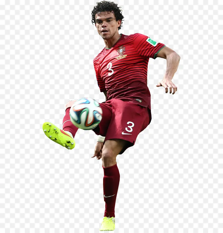 Pepe，Tim Nasional Sepak Bola Portugal PNG