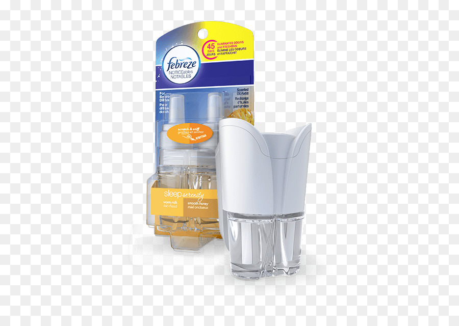 Febreze，Penyegar Udara PNG