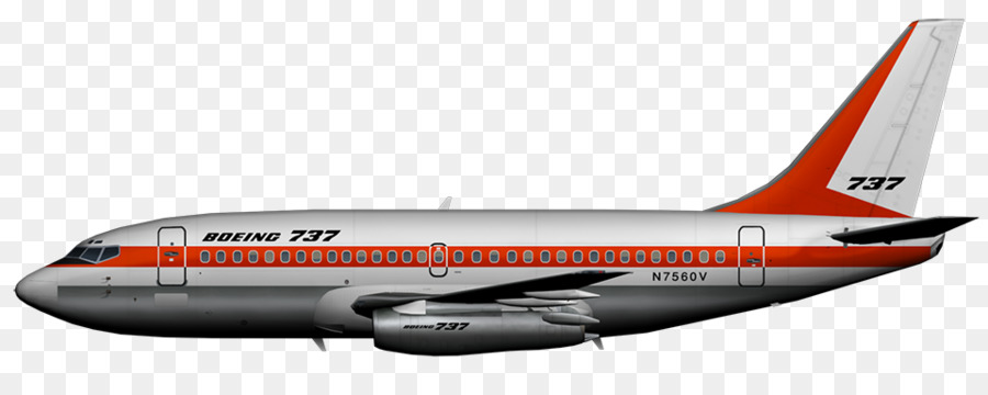 Boeing 737 Generasi Berikutnya，Boeing C32 PNG