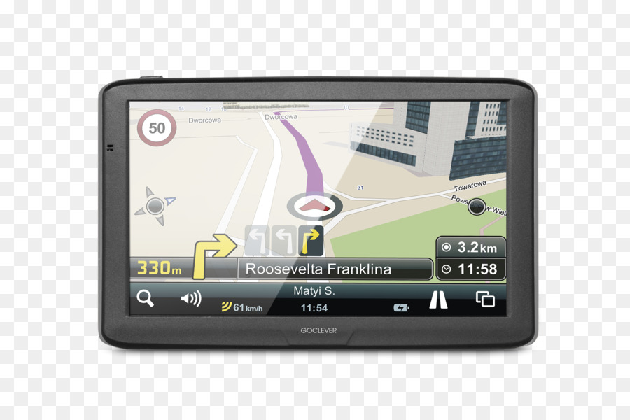 Perangkat Gps，Navigasi PNG