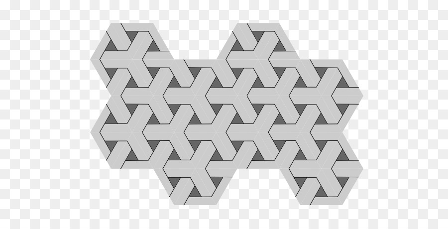 Tessellation，Simetri PNG