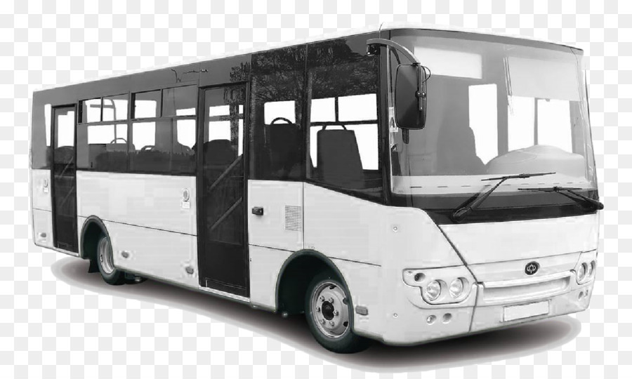 Bus，Hyundai PNG