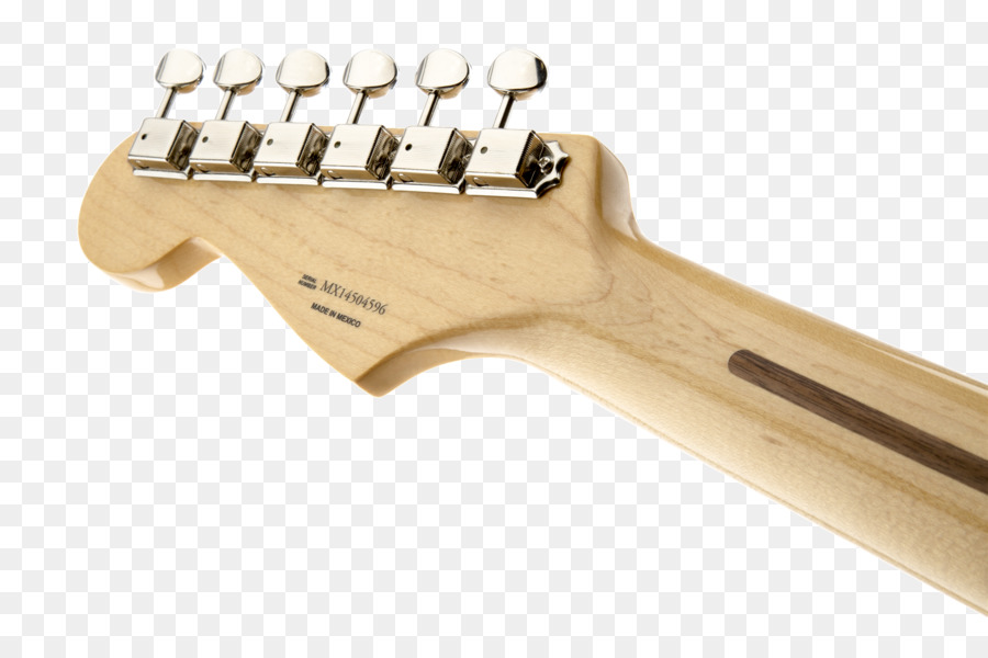 Headstock Gitar，Instrumen PNG