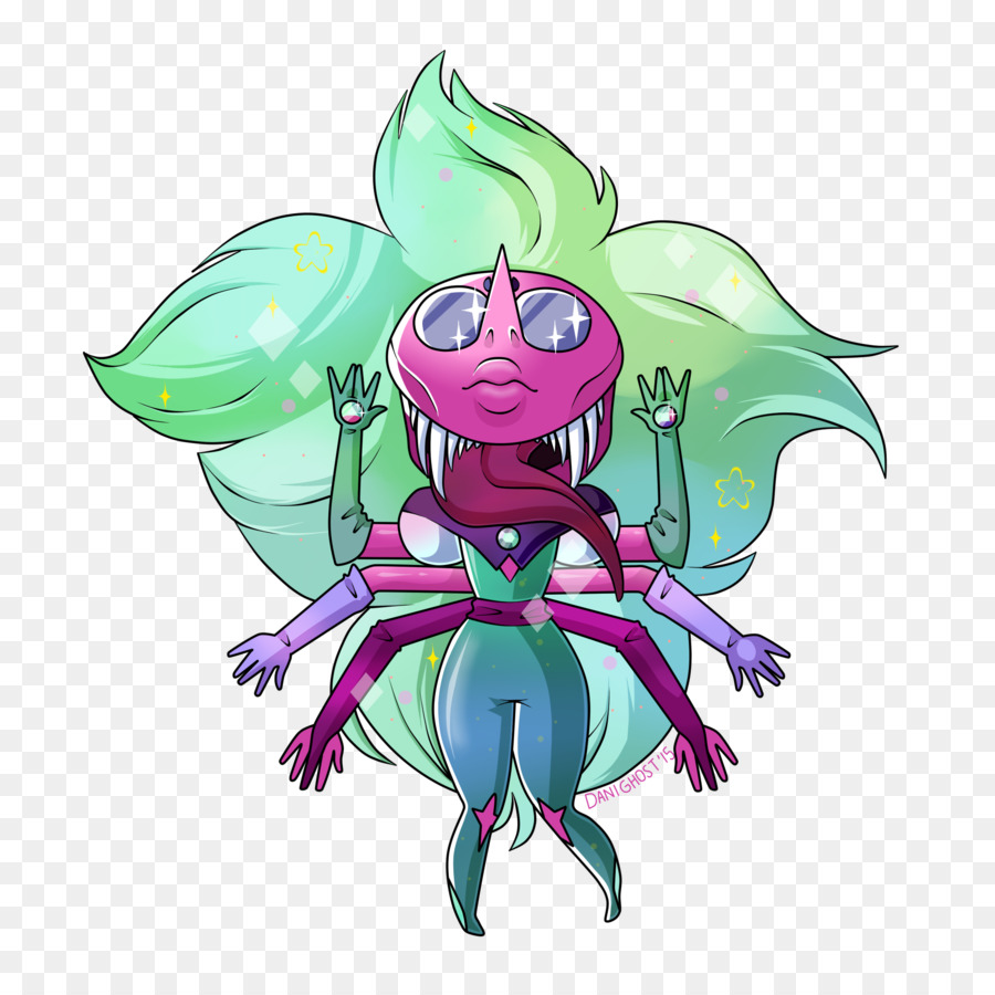 Spinel，Peri PNG