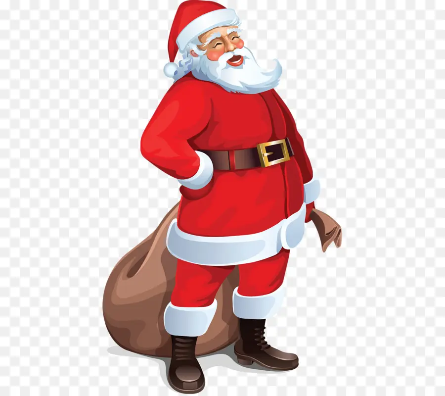 Santa Claus，Men Download PNG