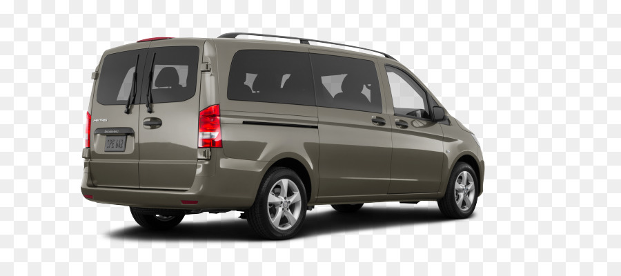 Mobil Van，Hitam PNG