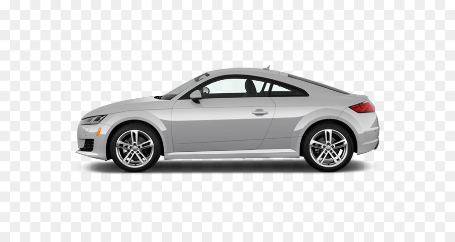 2017 Audi Tt，2018 Audi Tt Rs PNG