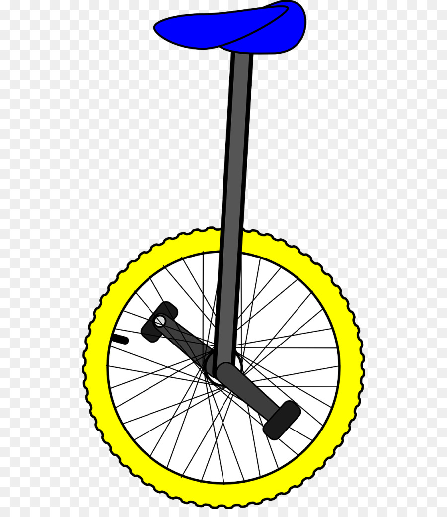 Unicycle，Gambar PNG