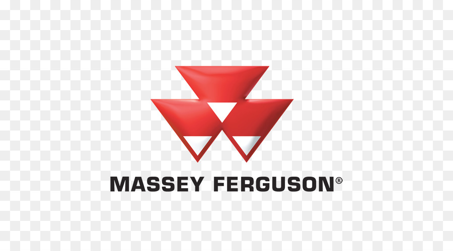 Logo Massey Ferguson，Merek PNG