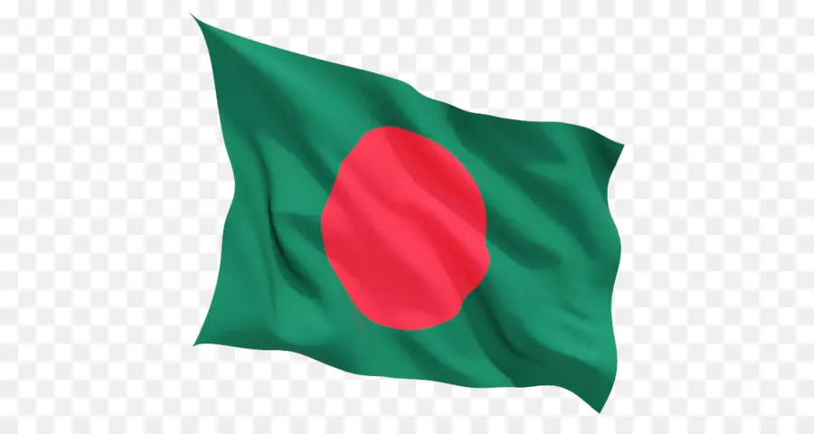 Bendera Bangladesh，Bendera PNG