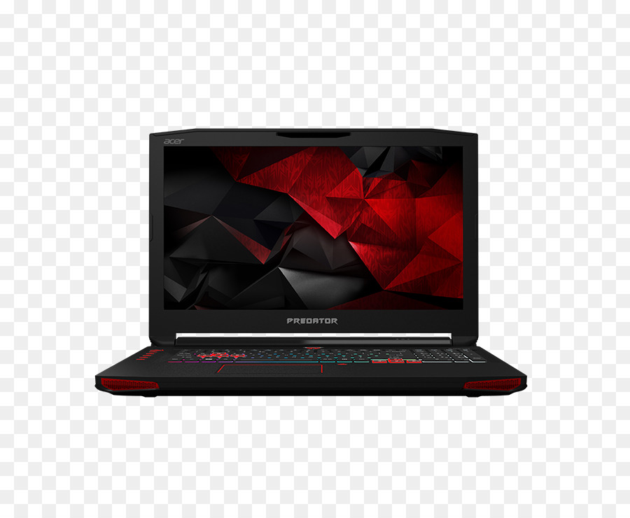 Laptop，Acer Predator 17 G979378cm 1730 PNG