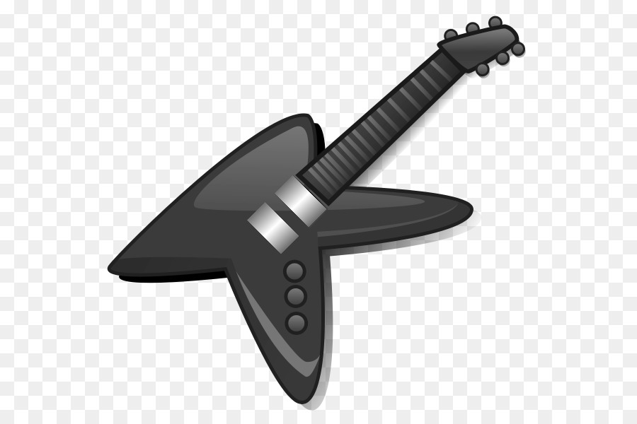 Gitar，Media Internet Jenis PNG