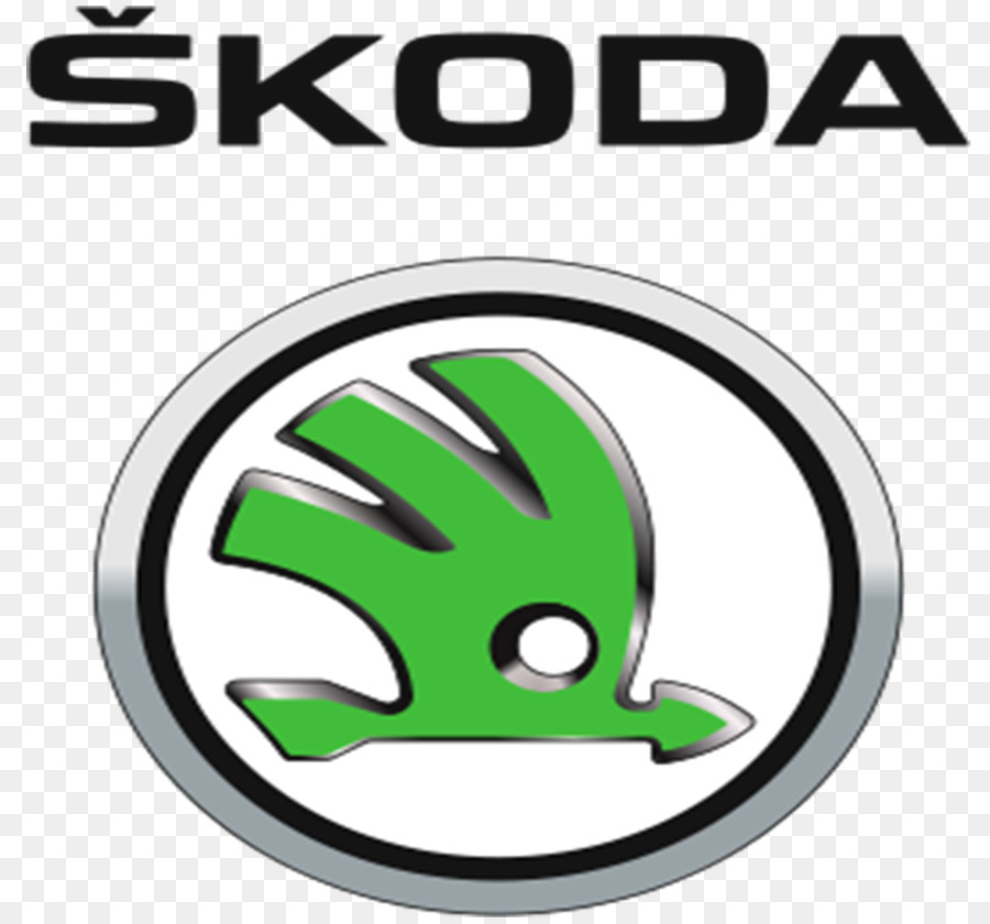 Skoda，Hijau PNG