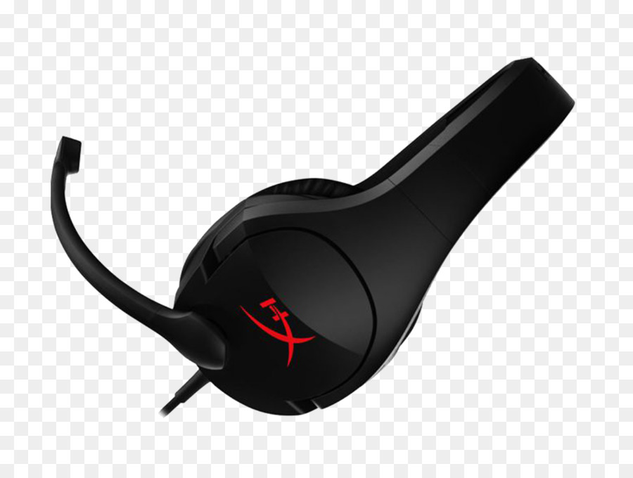 Headphone，Kingston Hyperx Awan Stinger PNG