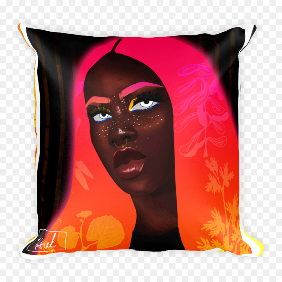 Bantal， PNG