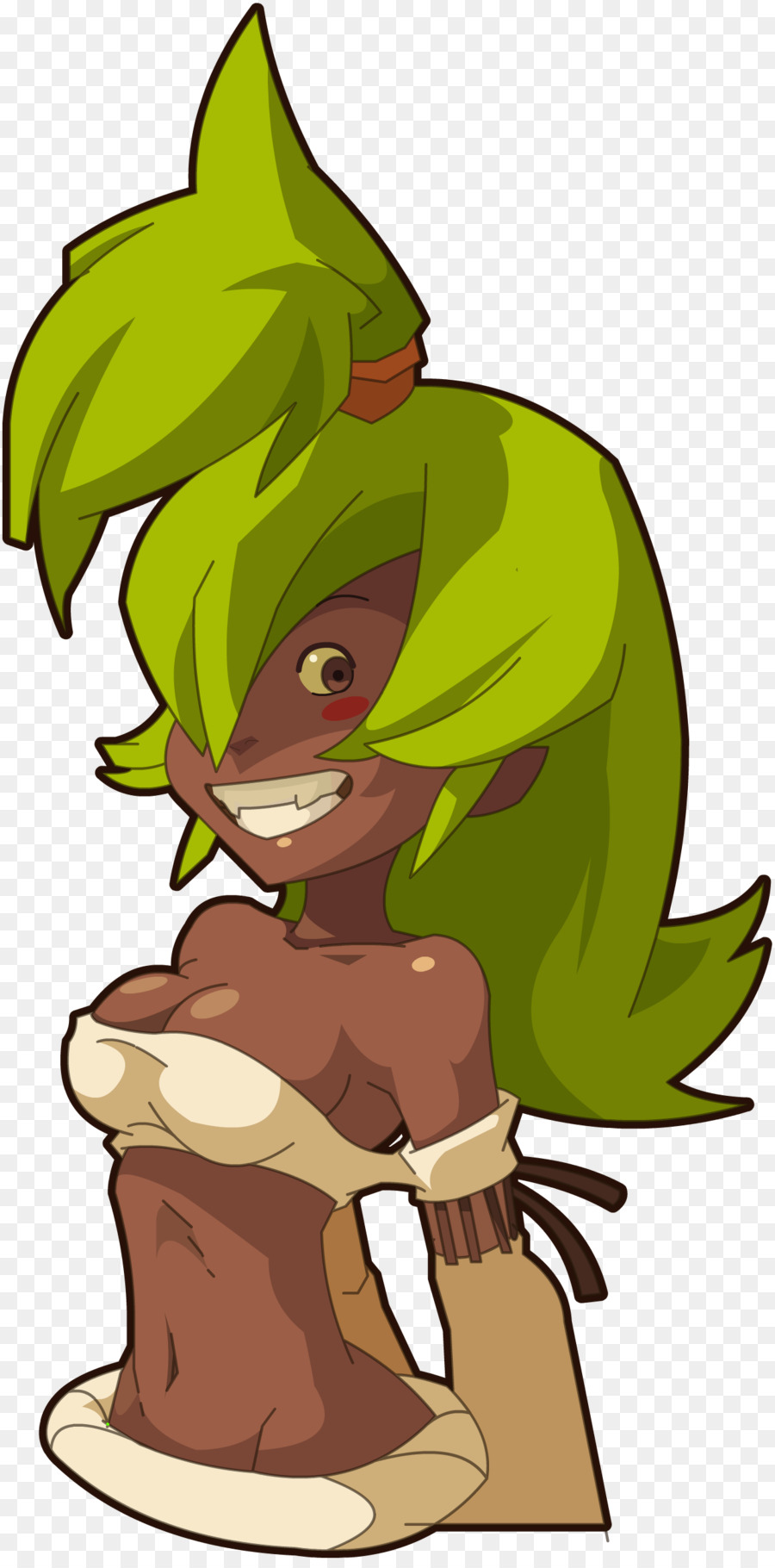 Dofus，Wakfu PNG