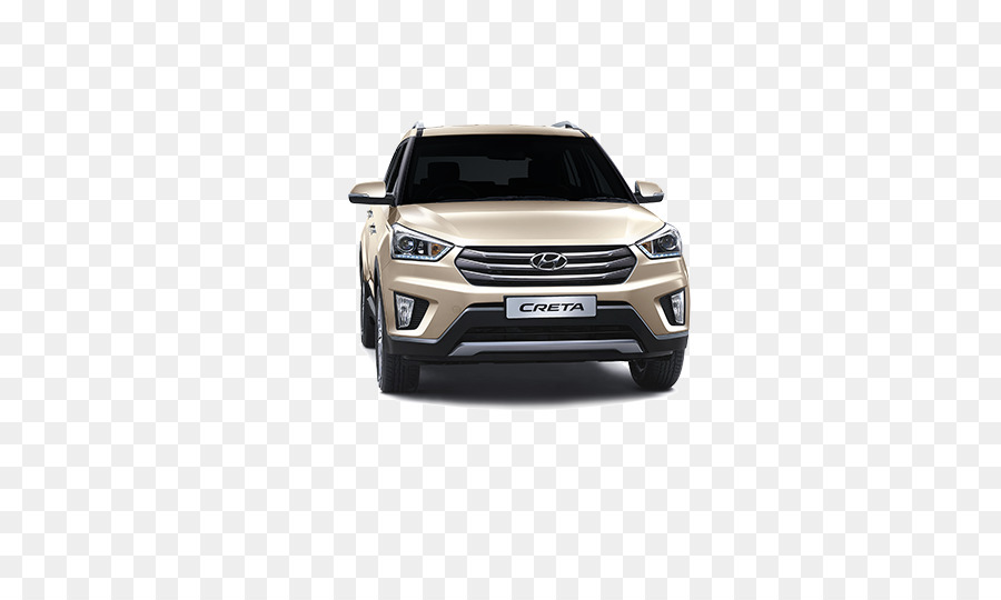 Hyundai Creta，Mobil PNG