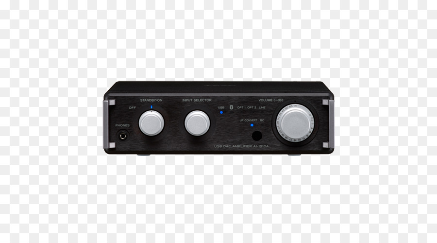 Teac Ai101da Amplifier Terintegrasi，Penguat Daya Audio PNG