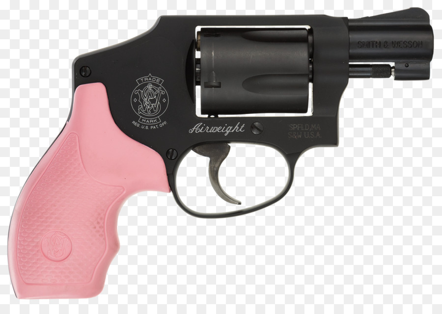 Pistol Merah Muda，Pistol PNG