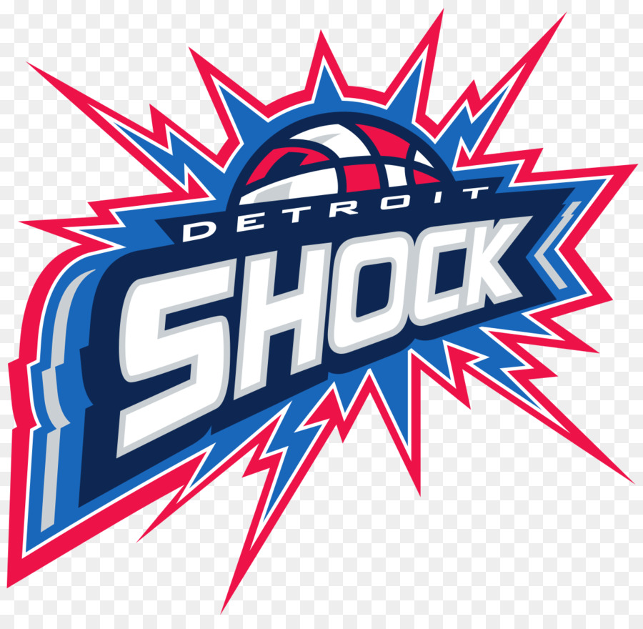 Detroit Shock，Tulsa Shock PNG