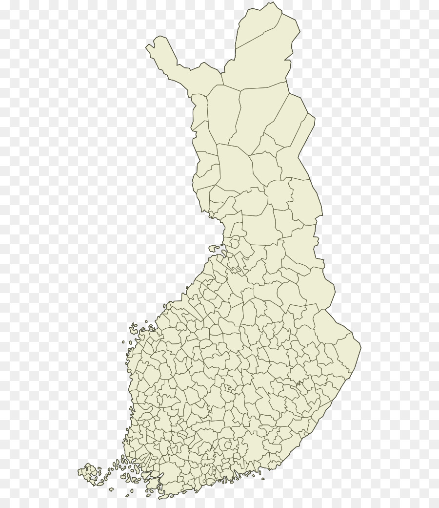 Salo，Subregional Finlandia PNG