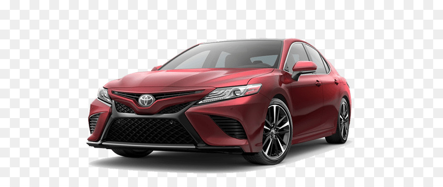 2018 Toyota Camry，Toyota PNG