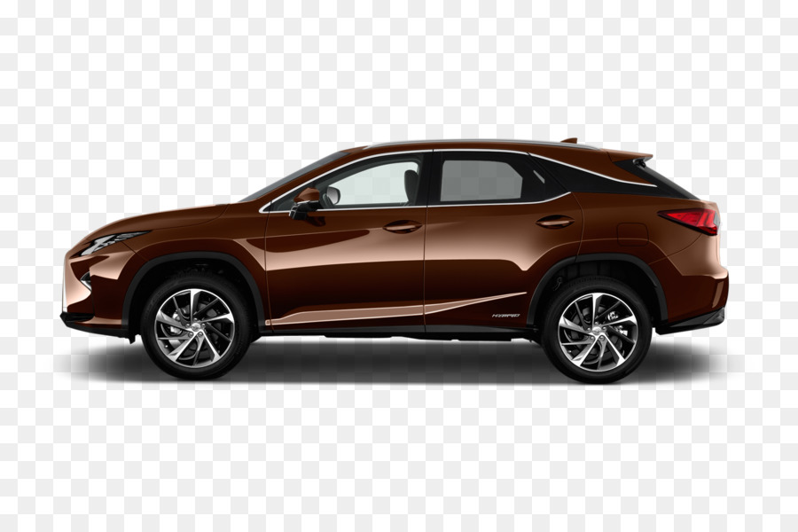 2017 Lexus Rx，Lexus PNG