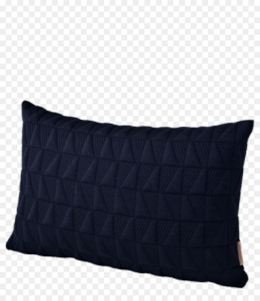 Bantal，Biru Kobalt PNG