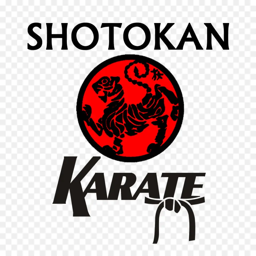 Shotokan，Karate PNG
