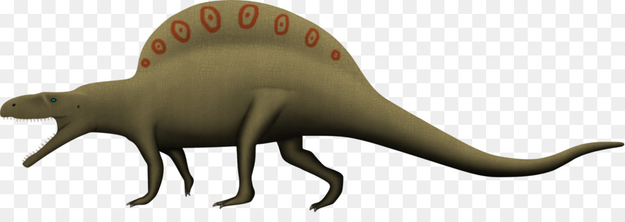 Dinosaurus，Prasejarah PNG