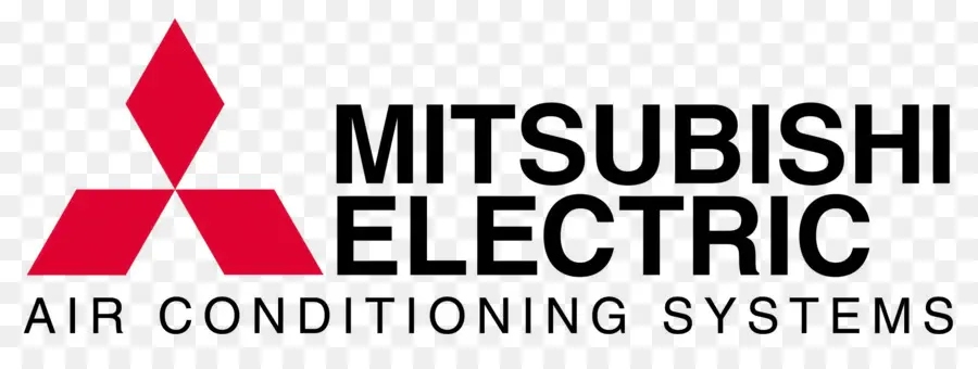 Logo Mitsubishi Elektrik，Merek PNG