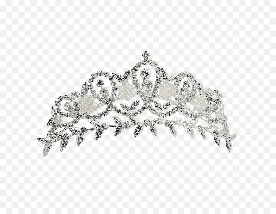 Headpiece，Crown Jewels Dari Kerajaan Inggris PNG