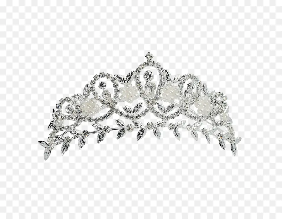 Tiara Berlian，Tiara PNG