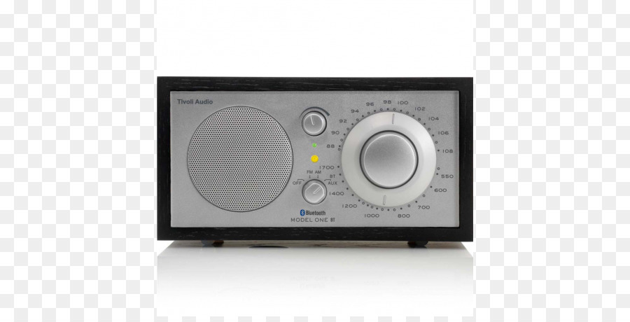 Tivoli Audio Model Satu，Radio PNG