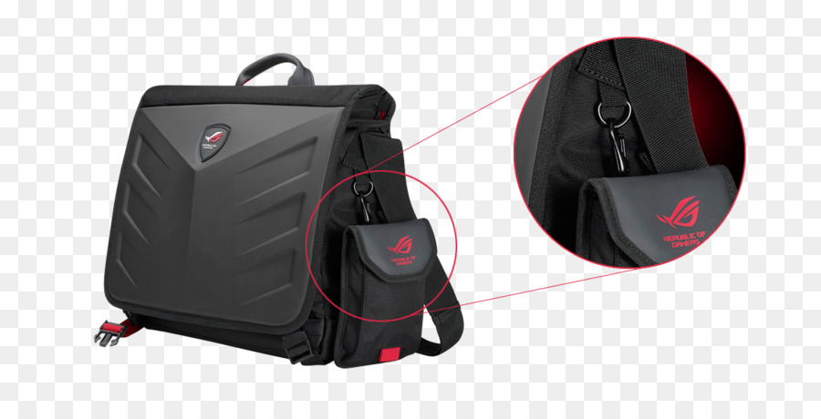 Laptop，Asus Rog Ranger Ransel 90xb0310bbp010 PNG