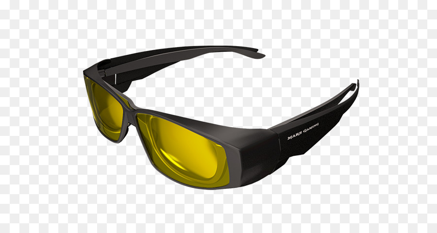 Kacamata，Rayban PNG