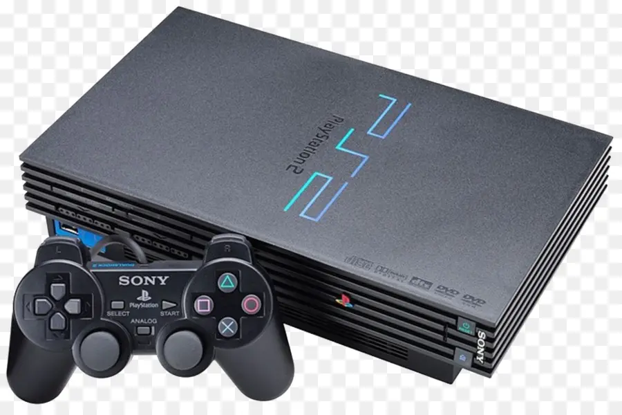 Playstation 2，Permainan PNG