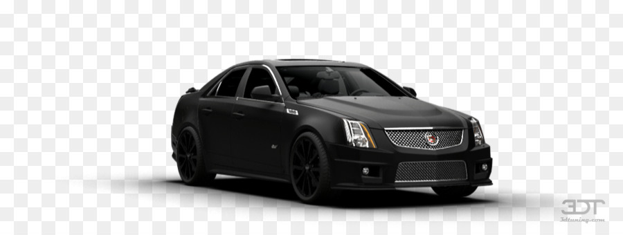 Cadillac Ctsv，Mobil PNG