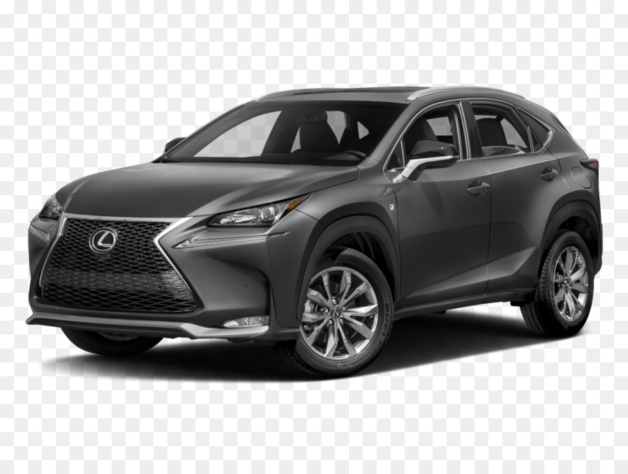 Lexus Merah，Suv PNG