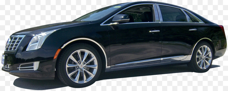 2018 Cadillac Xts，2013 Cadillac Xts PNG