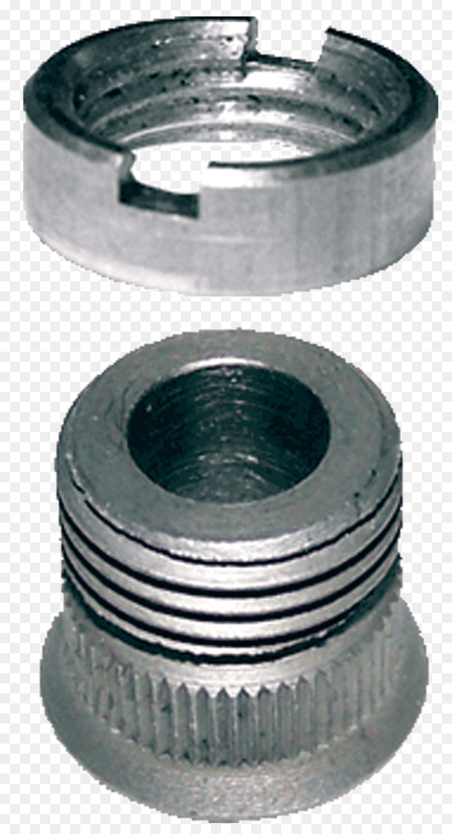 Countersink，Bor Bushing PNG