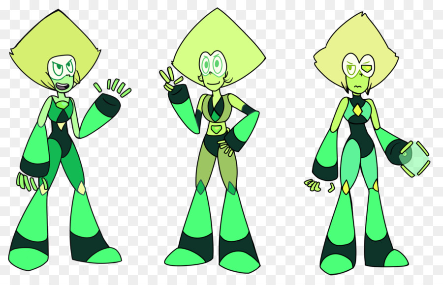 Mutiara，Peridot PNG