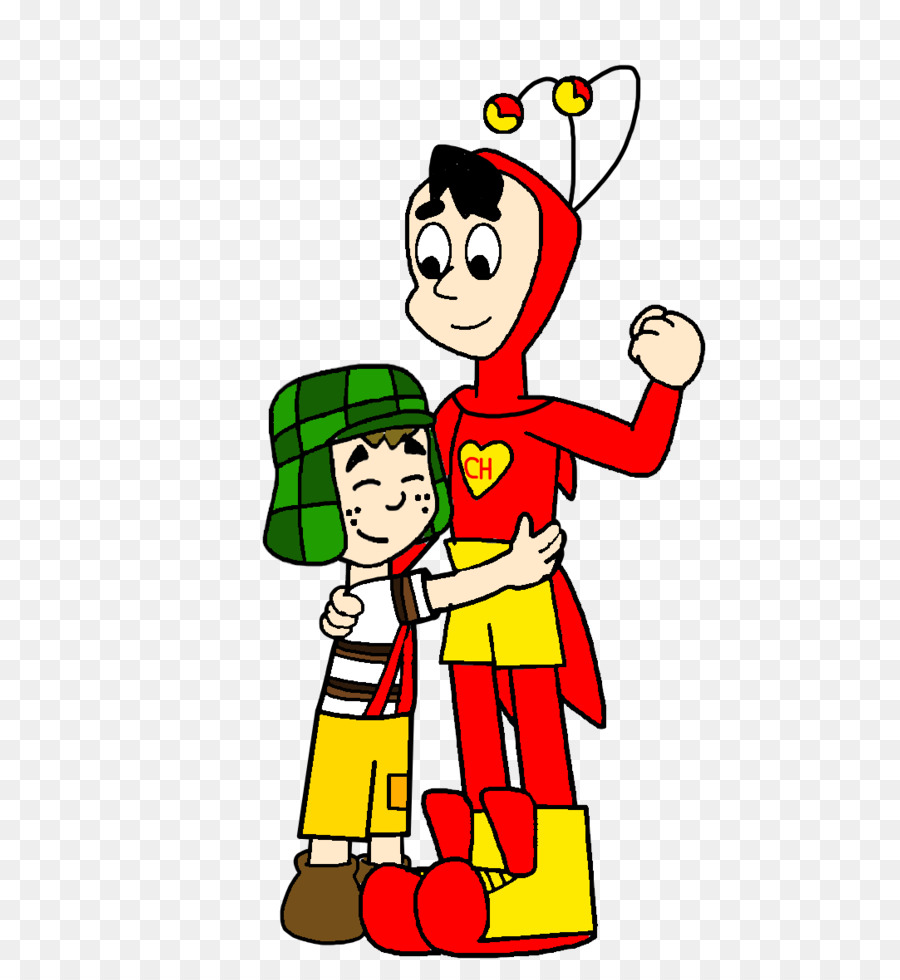 Karakter Kartun，Super Hero PNG