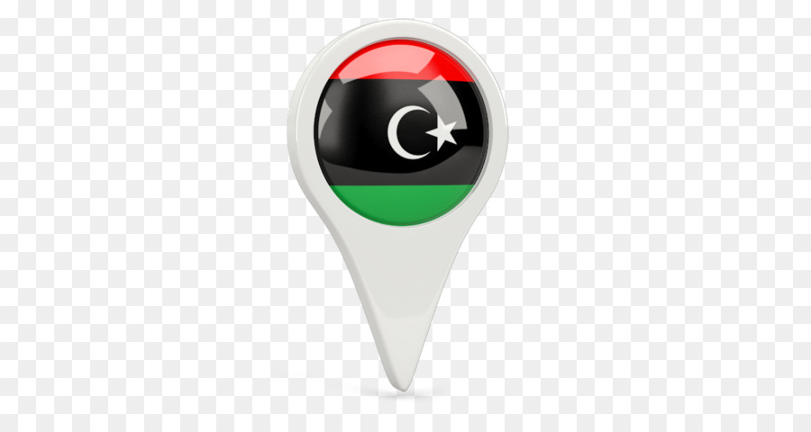 Bendera Libya，Negara PNG