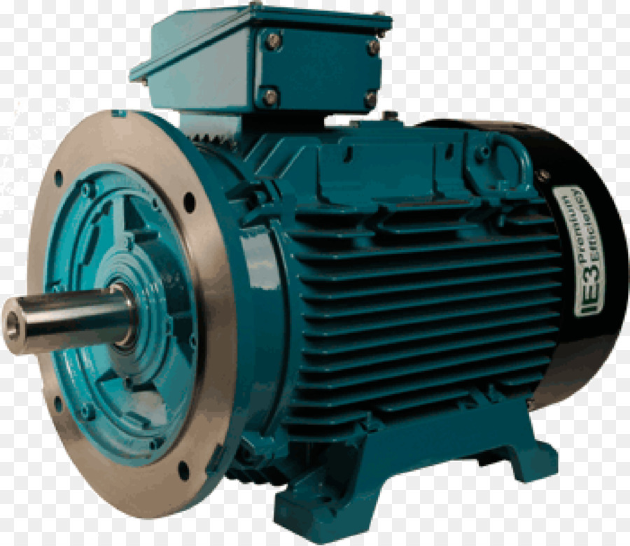 Motor Listrik，Mesin PNG