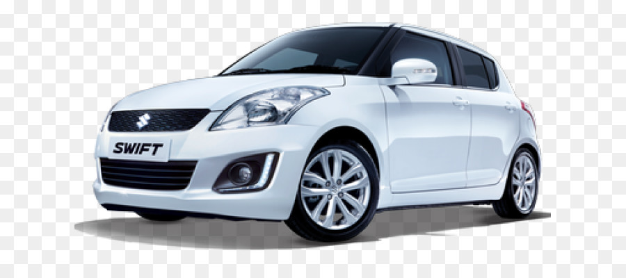 Suzuki Swift Putih，Mobil PNG