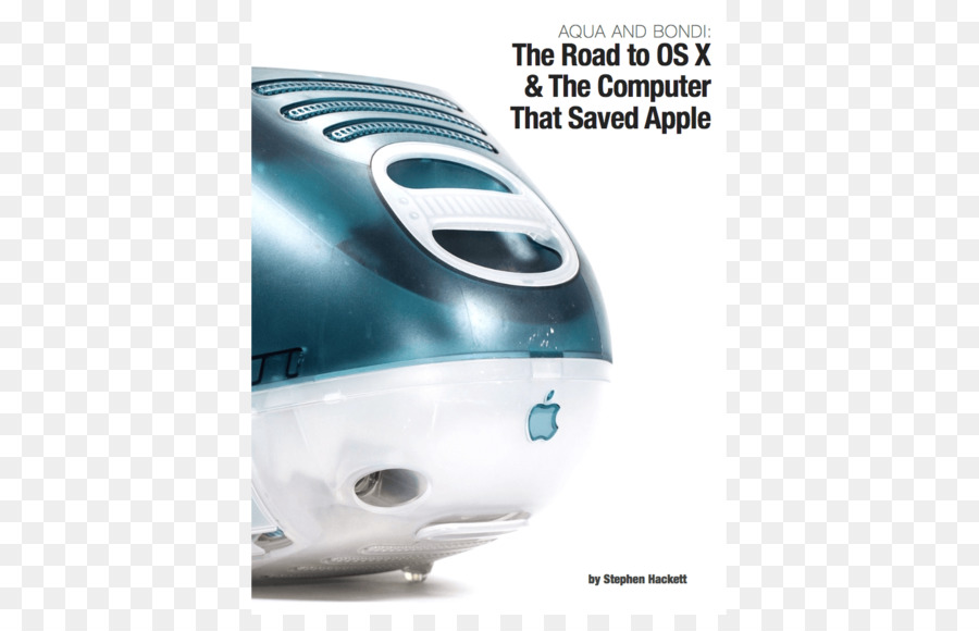 Imac G3，Dirancang Oleh Apple Di California PNG