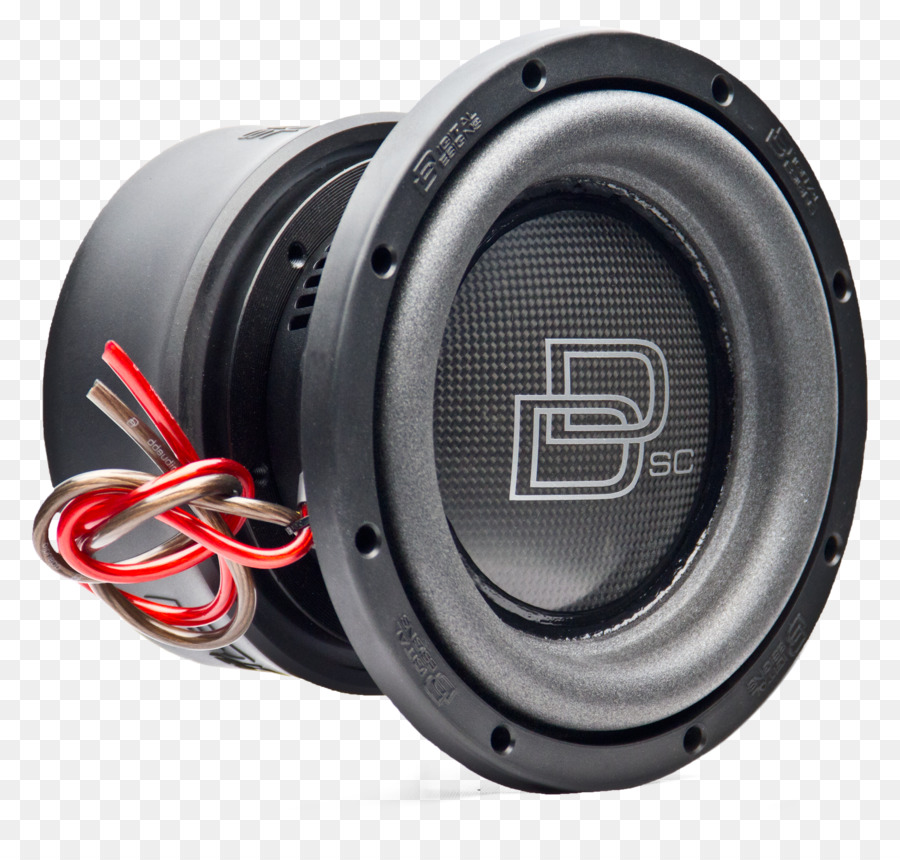 Subwoofer，Mobil PNG