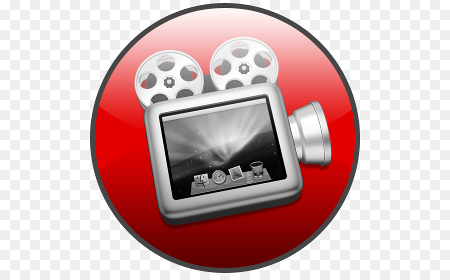 Screencast，Ikon Komputer PNG